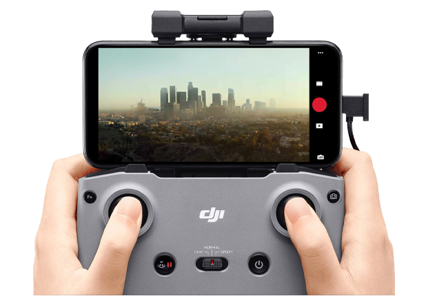 DJI Mini 2